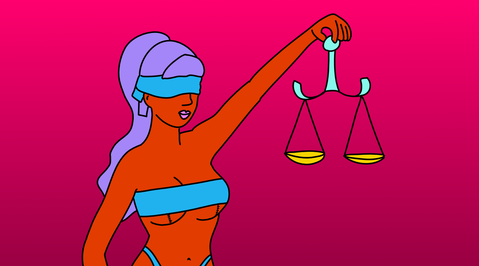 Looking Back: A Year of Decrim