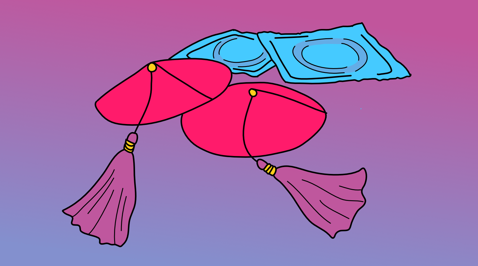 Do Your Homework! How Burlesque Studios Can Support Sex Workers