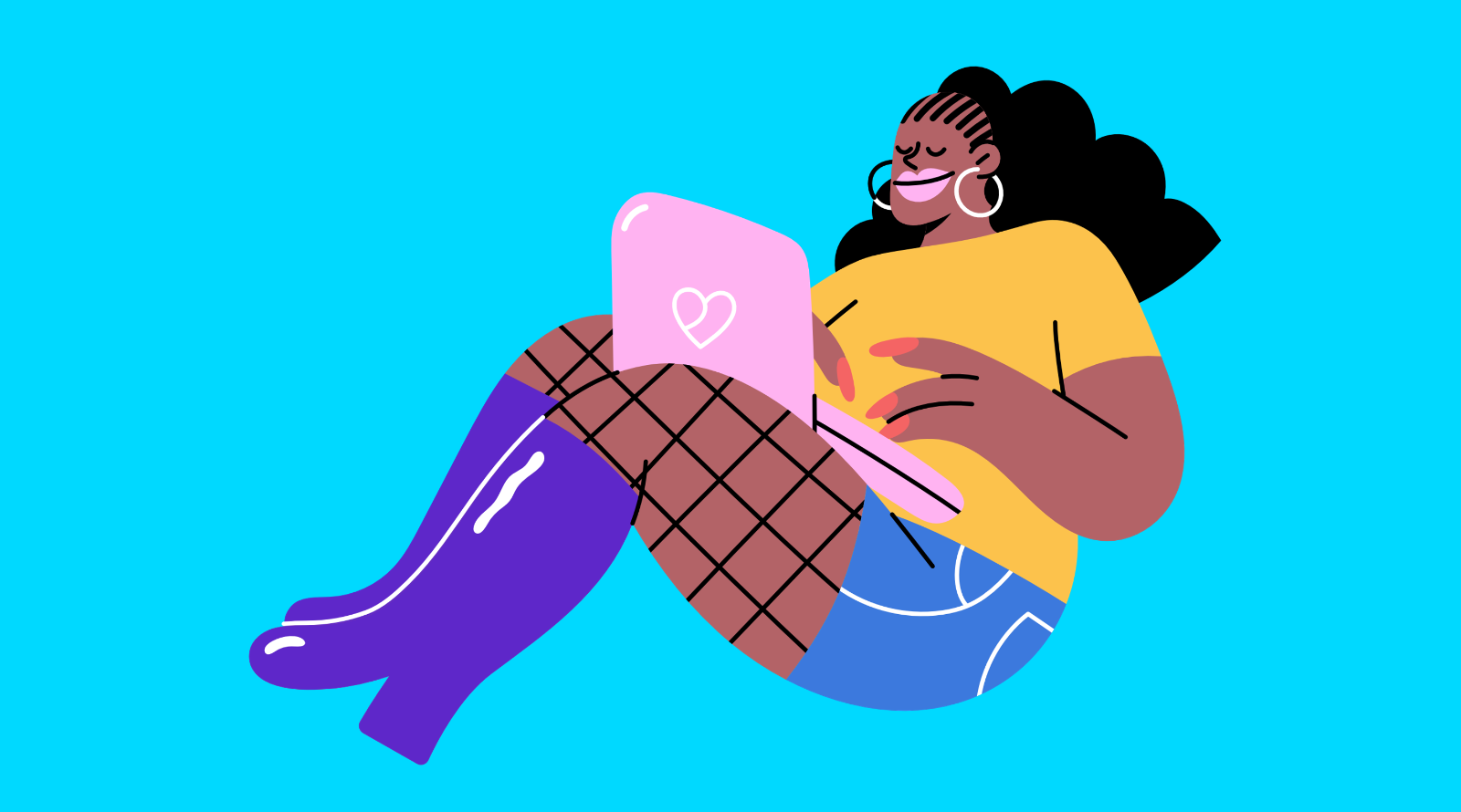 Ask Ada: How Do I Keep My Data Safe at a Protest?