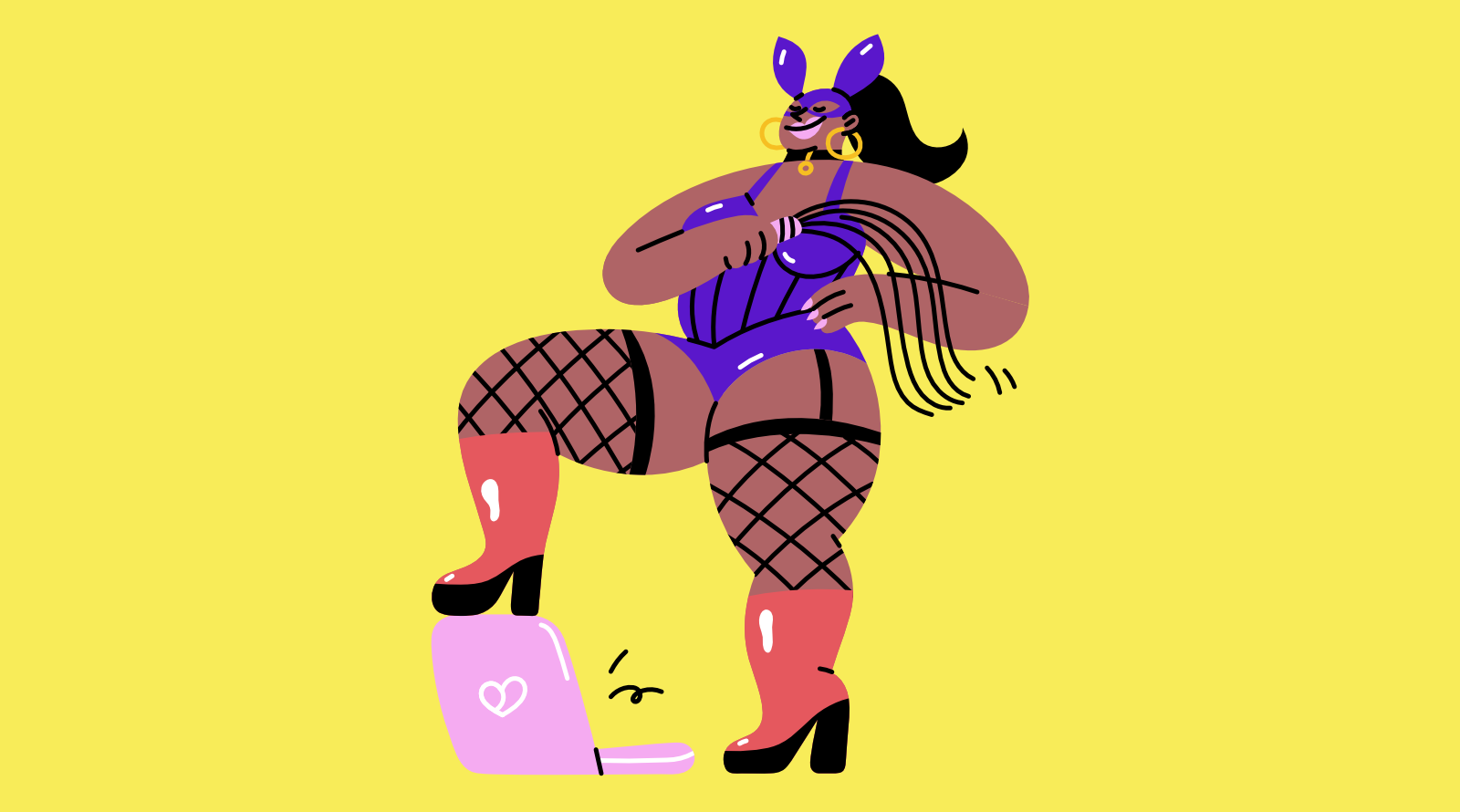 Sluts for Security: Why You Need to Update Your Operating System