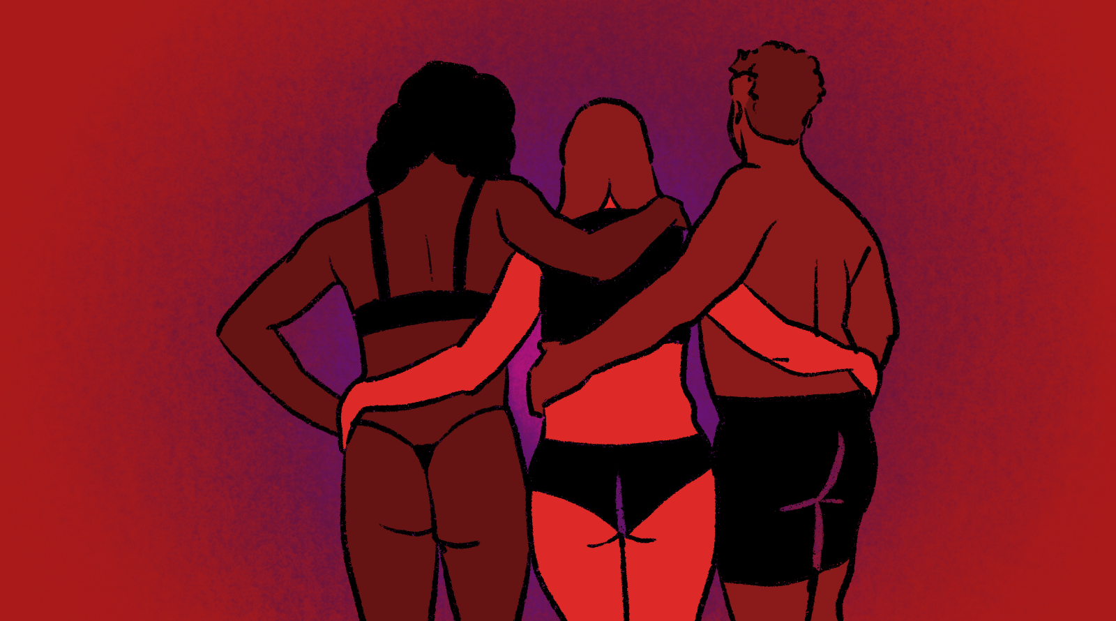 Landscape of Funding for Sex Workers Rights