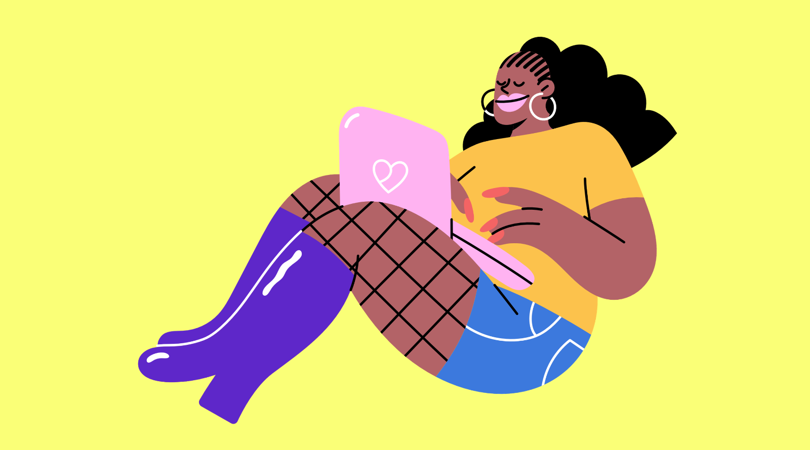 Ask Ada: How Do I Look After Myself While Using Digital Devices?