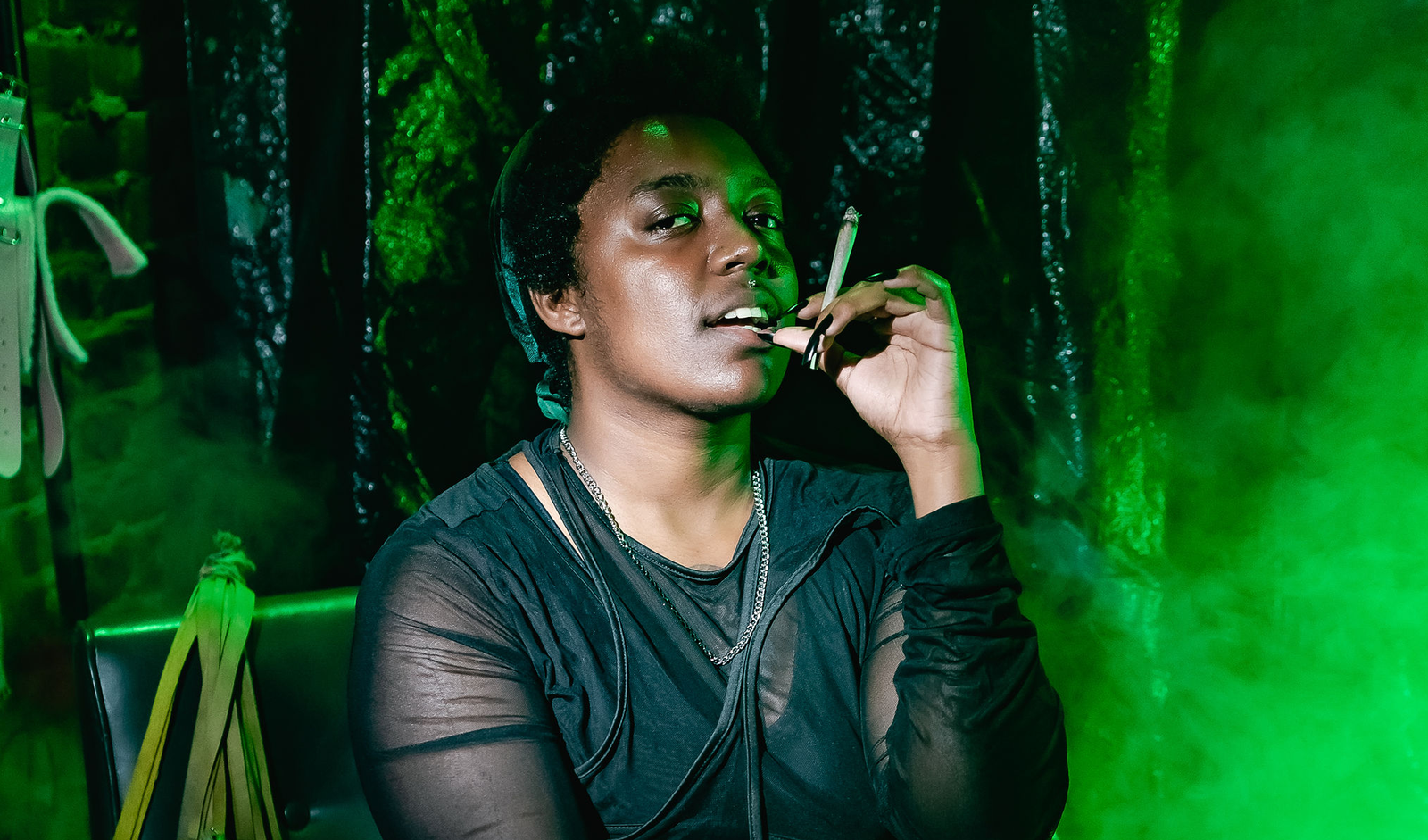 A Tryst With Philadelphia Dom Sir Anansi