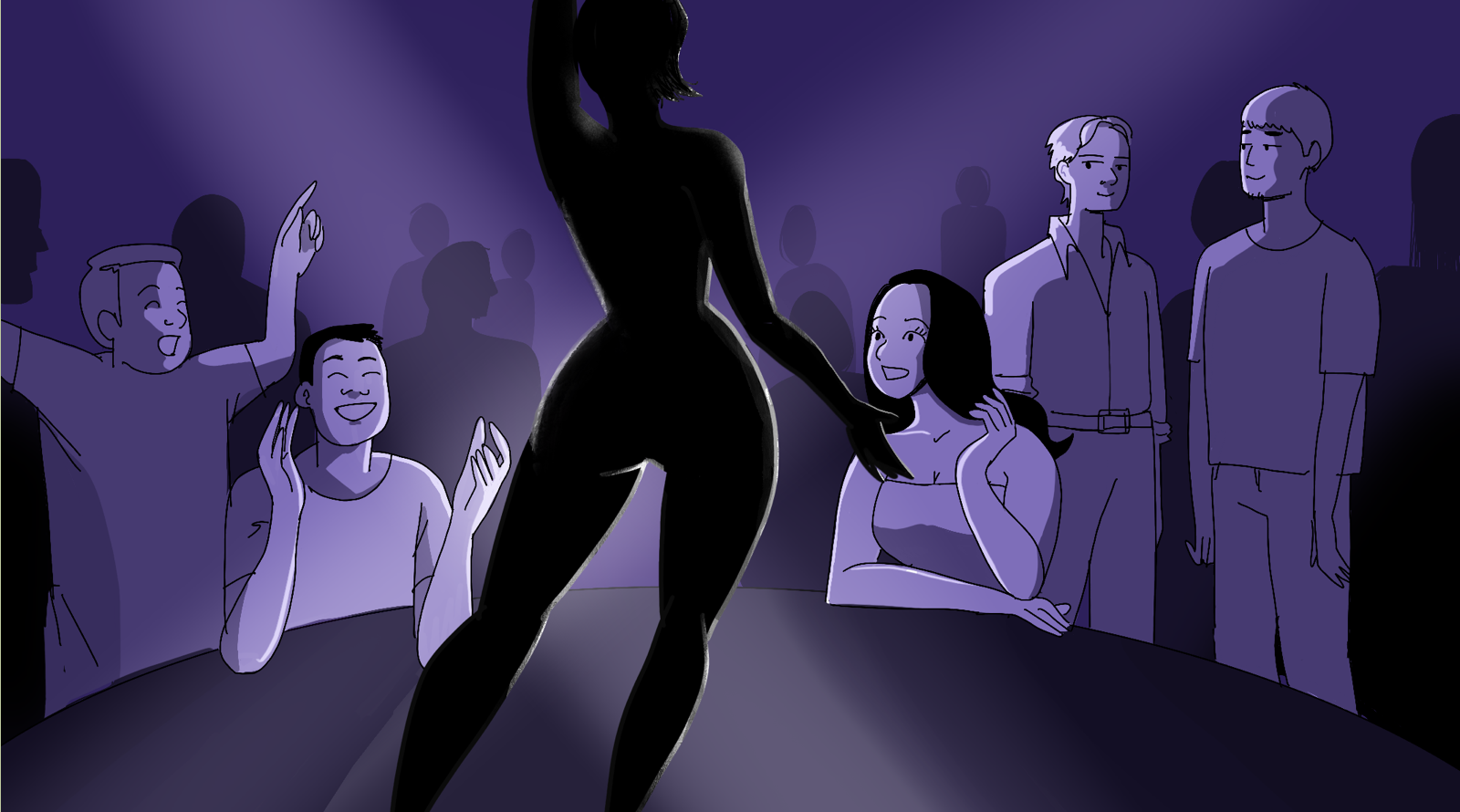 Regarding Client Stigma