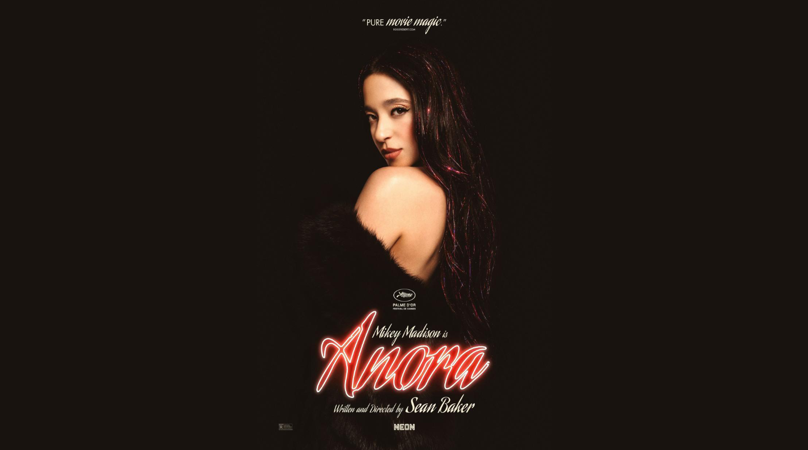 Whoreview: Anora