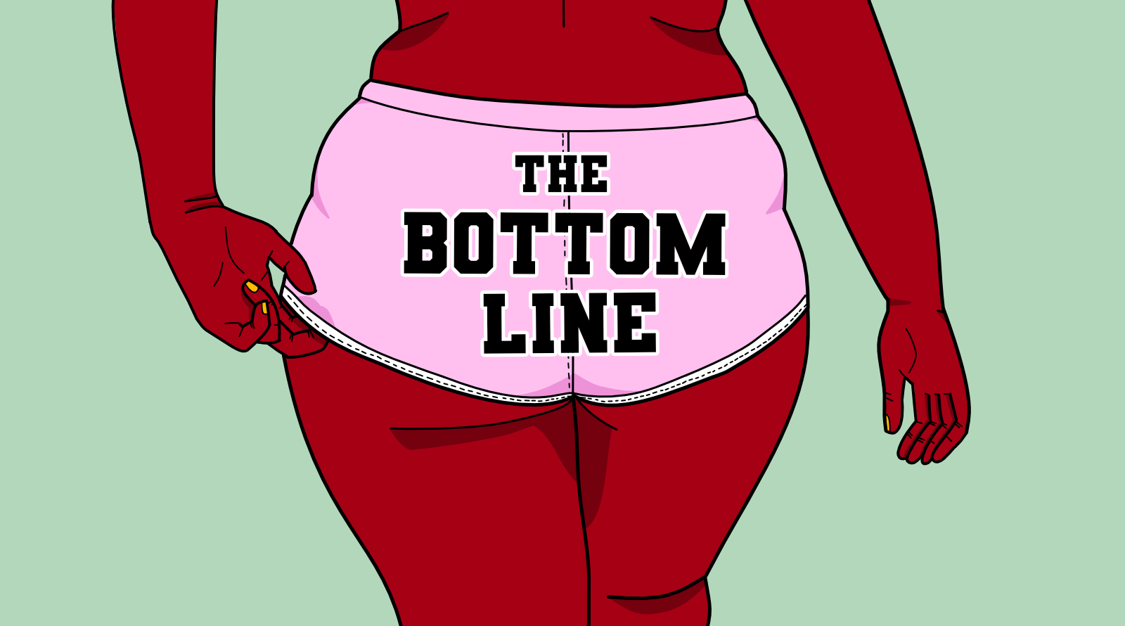 The Bottom Line: With Em Rose