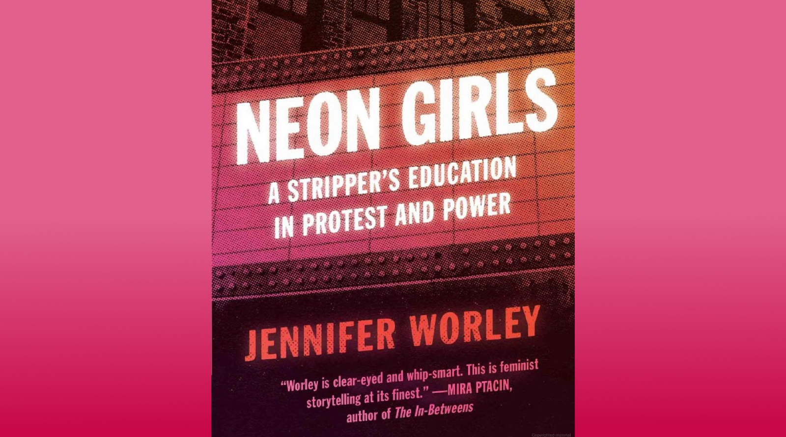 Whoreview: Neon Girls