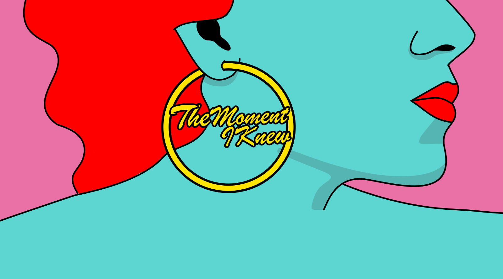 The Moment I Knew: Sex Worker Origin Stories