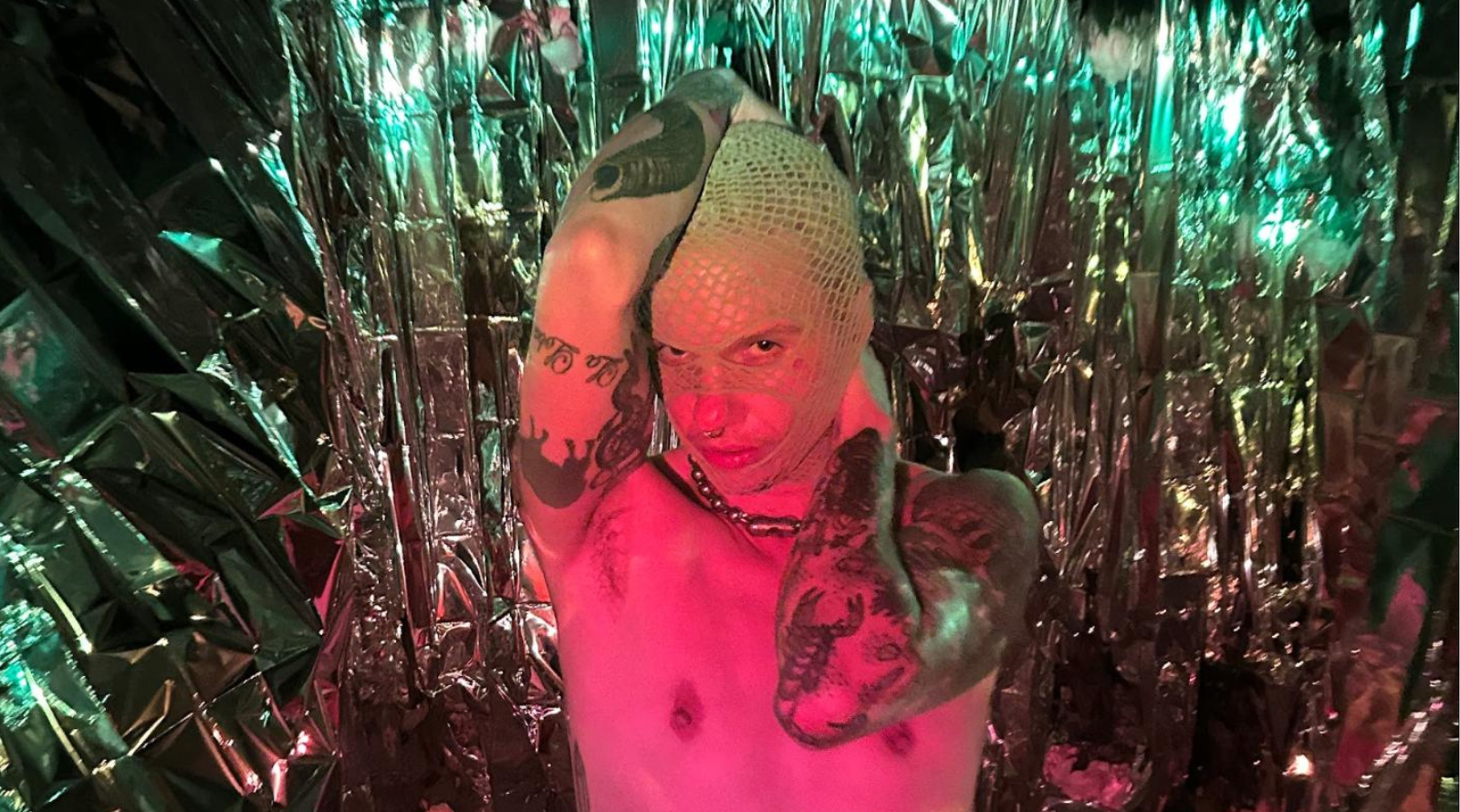 A Tryst With With San Francisco Escort Theli