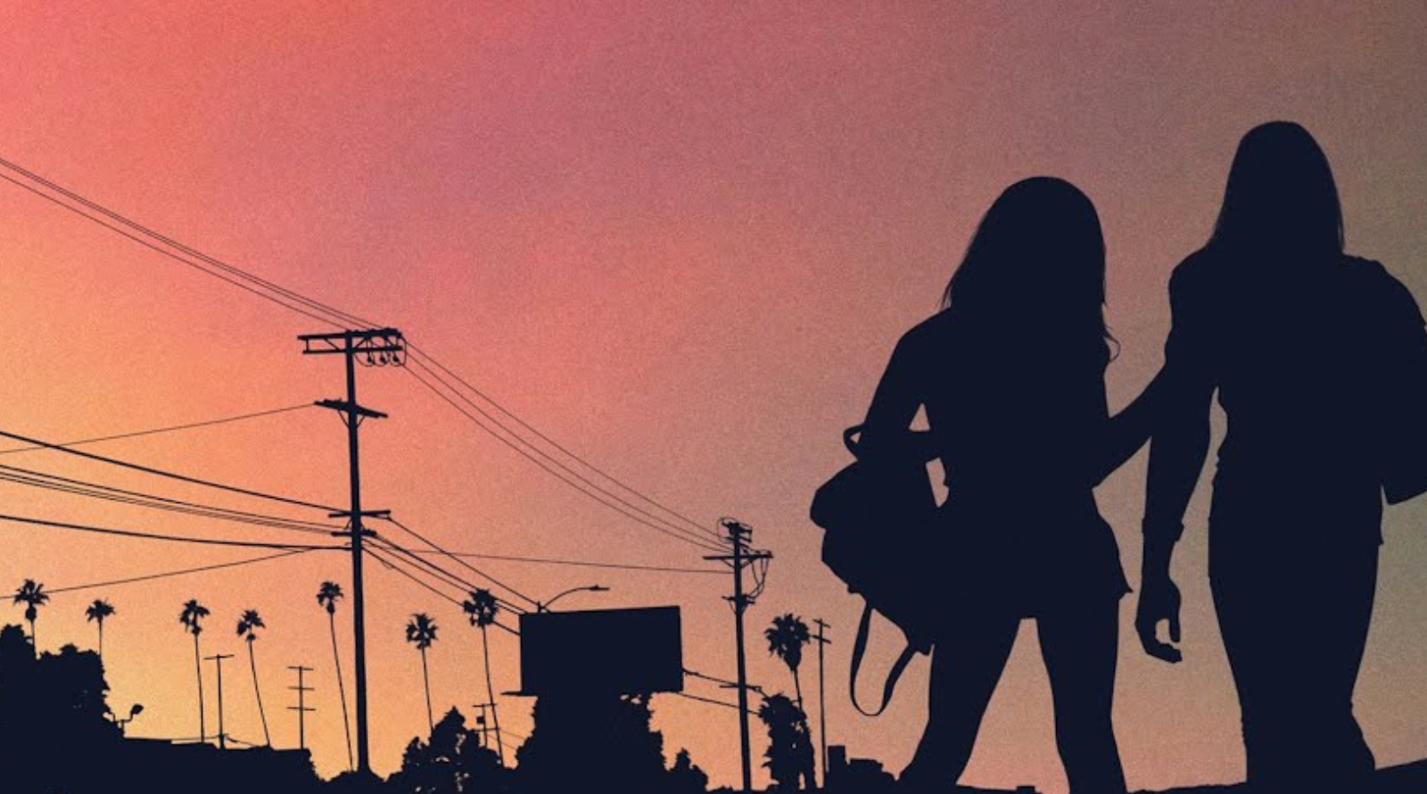 Whoreview: Sean Baker’s Sex Worker Saga