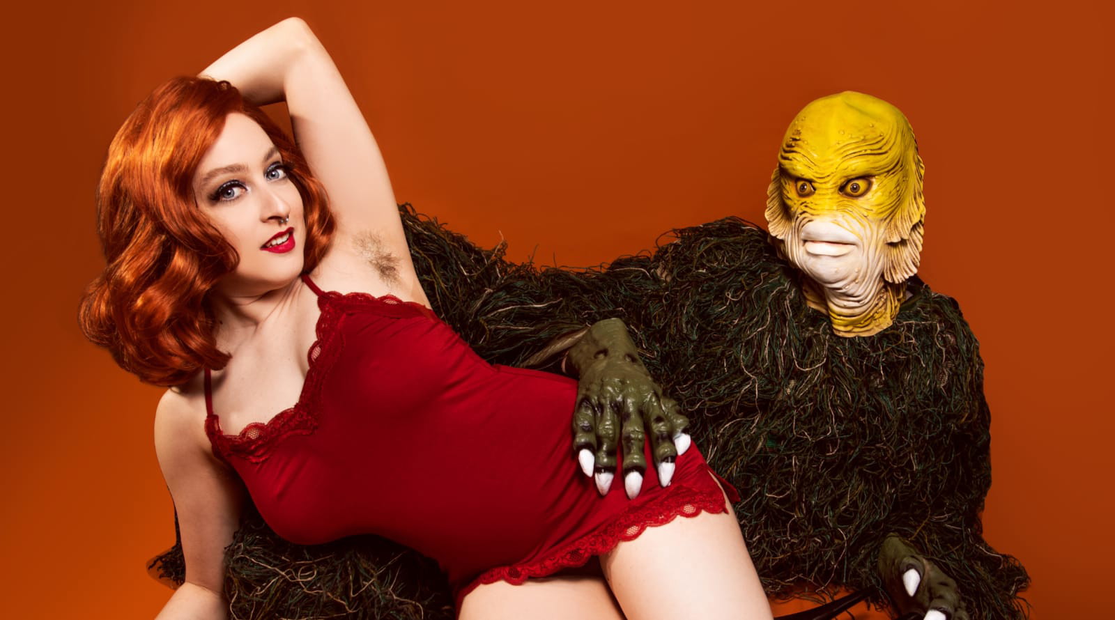 A Tryst With With Oakland Escort Delphine