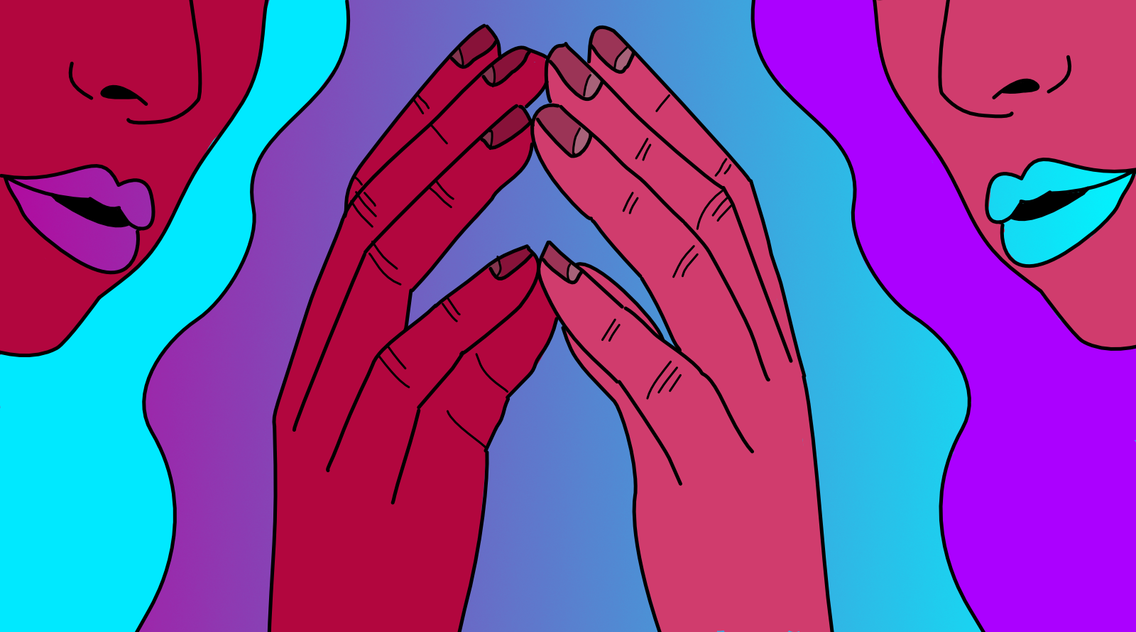 Sex Work: Changing My Narrative