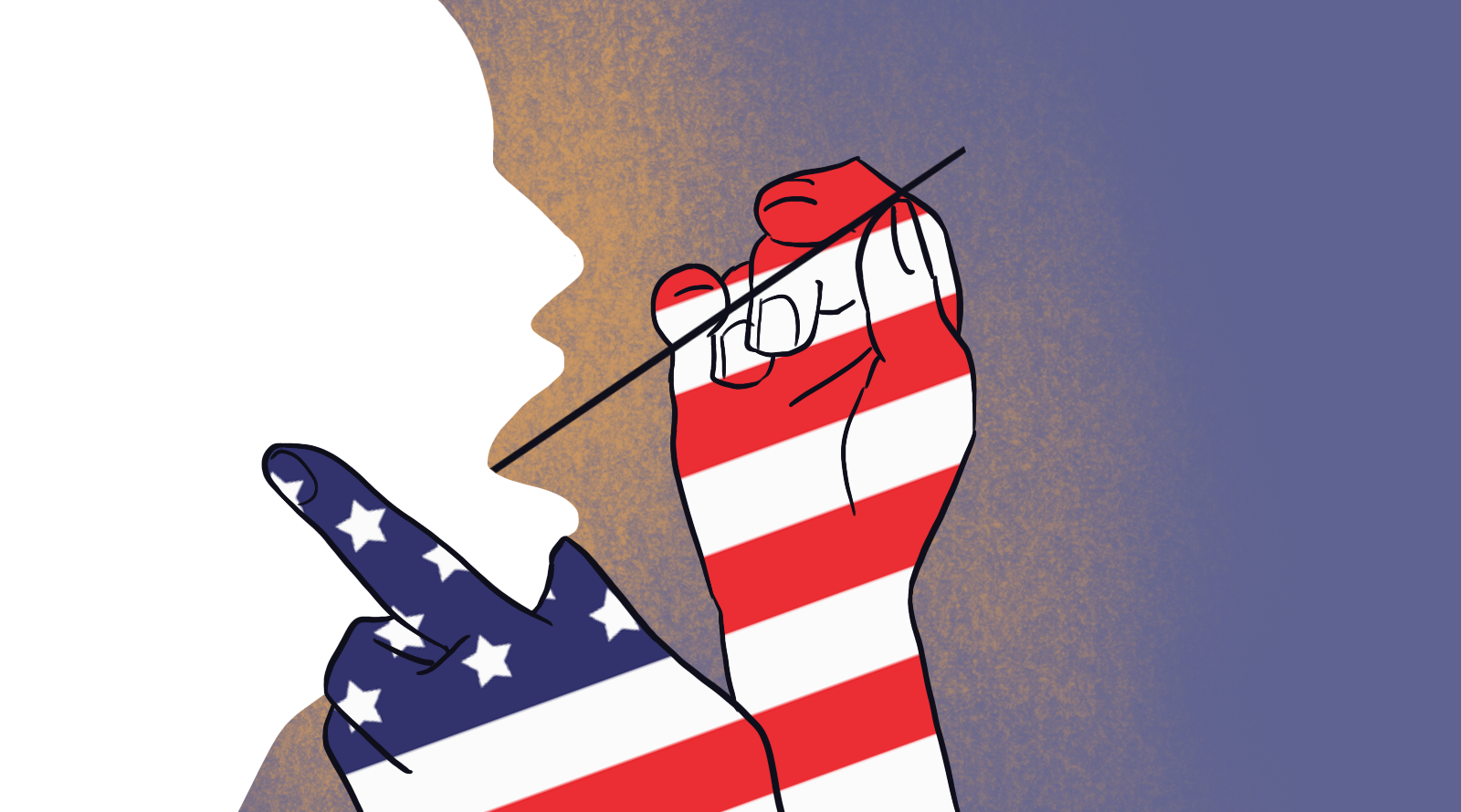 Old Pros: The American Plan