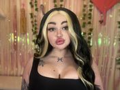 Cyber Harlot