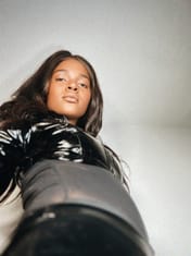 Goddess Imani Saint John