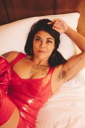 Natasha Erotica Lee