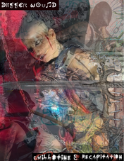 dagger