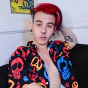Kane Fawkes