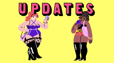 Tryst.link update September ‘23: Always getting better